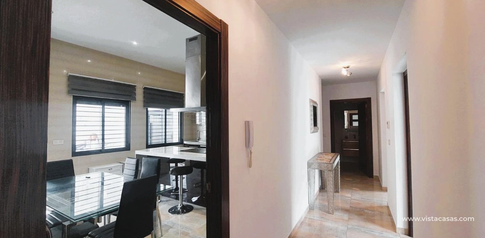 Venta - Chalet - Pilar de la Horadada - Torre de la Horadada