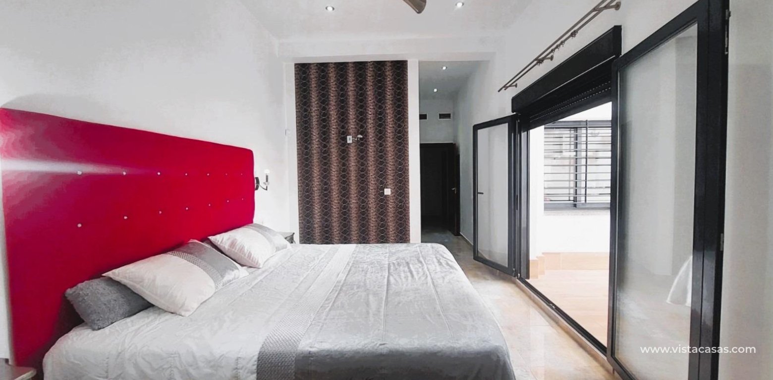 Venta - Chalet - Pilar de la Horadada - Torre de la Horadada