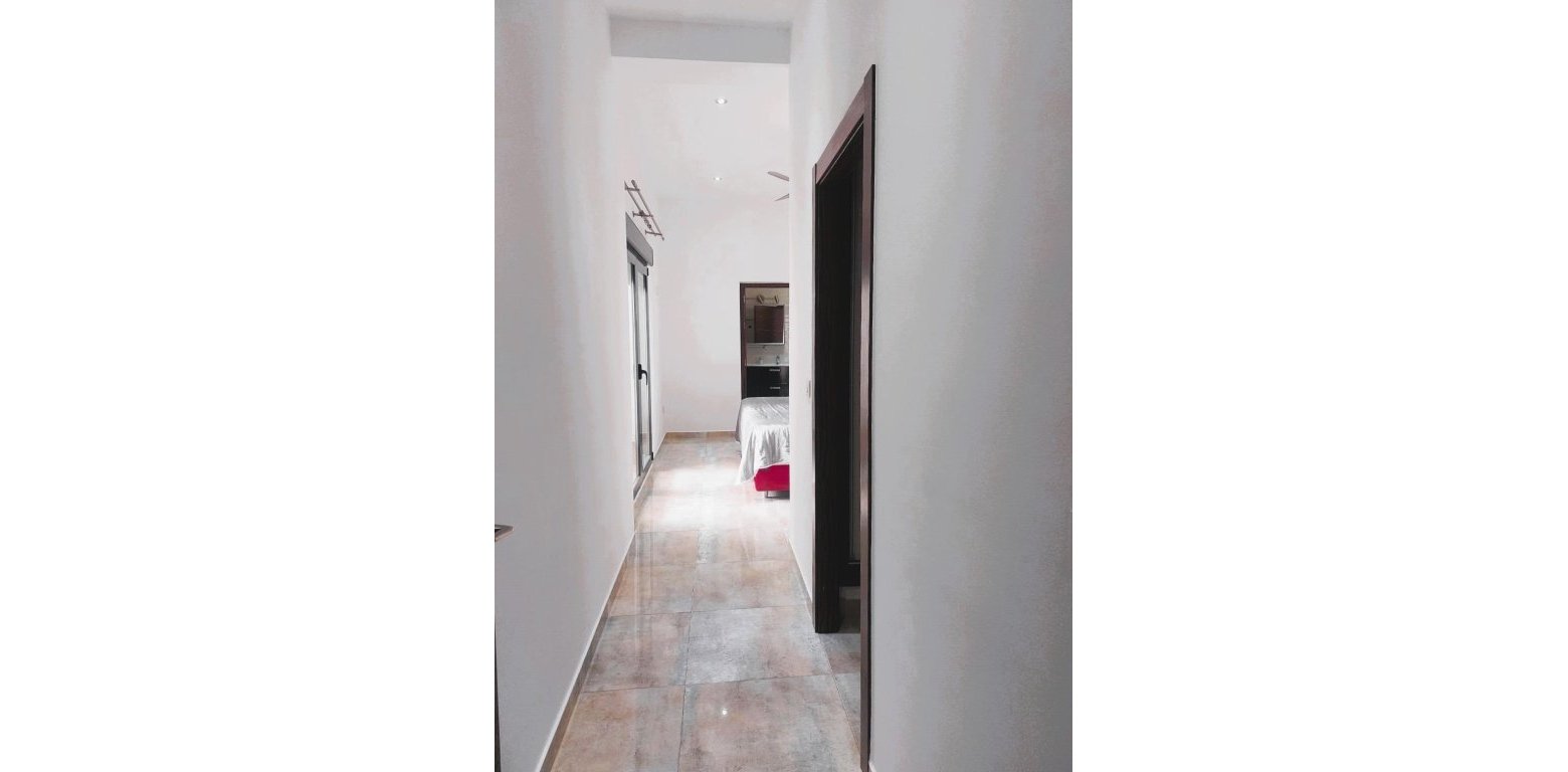 Venta - Chalet - Pilar de la Horadada - Torre de la Horadada