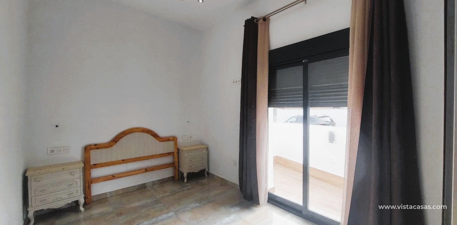 Venta - Chalet - Pilar de la Horadada - Torre de la Horadada