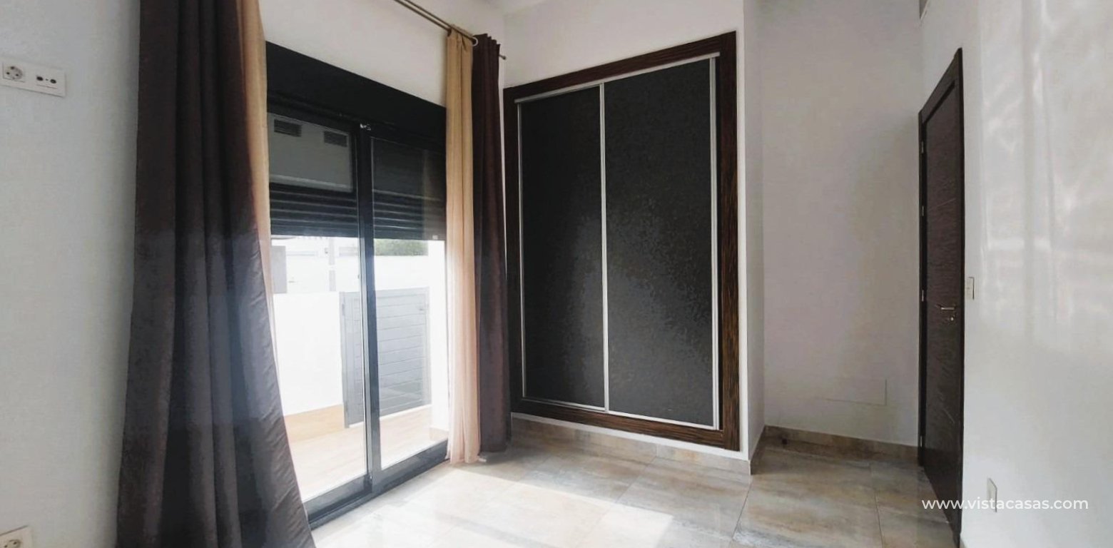 Venta - Chalet - Pilar de la Horadada - Torre de la Horadada