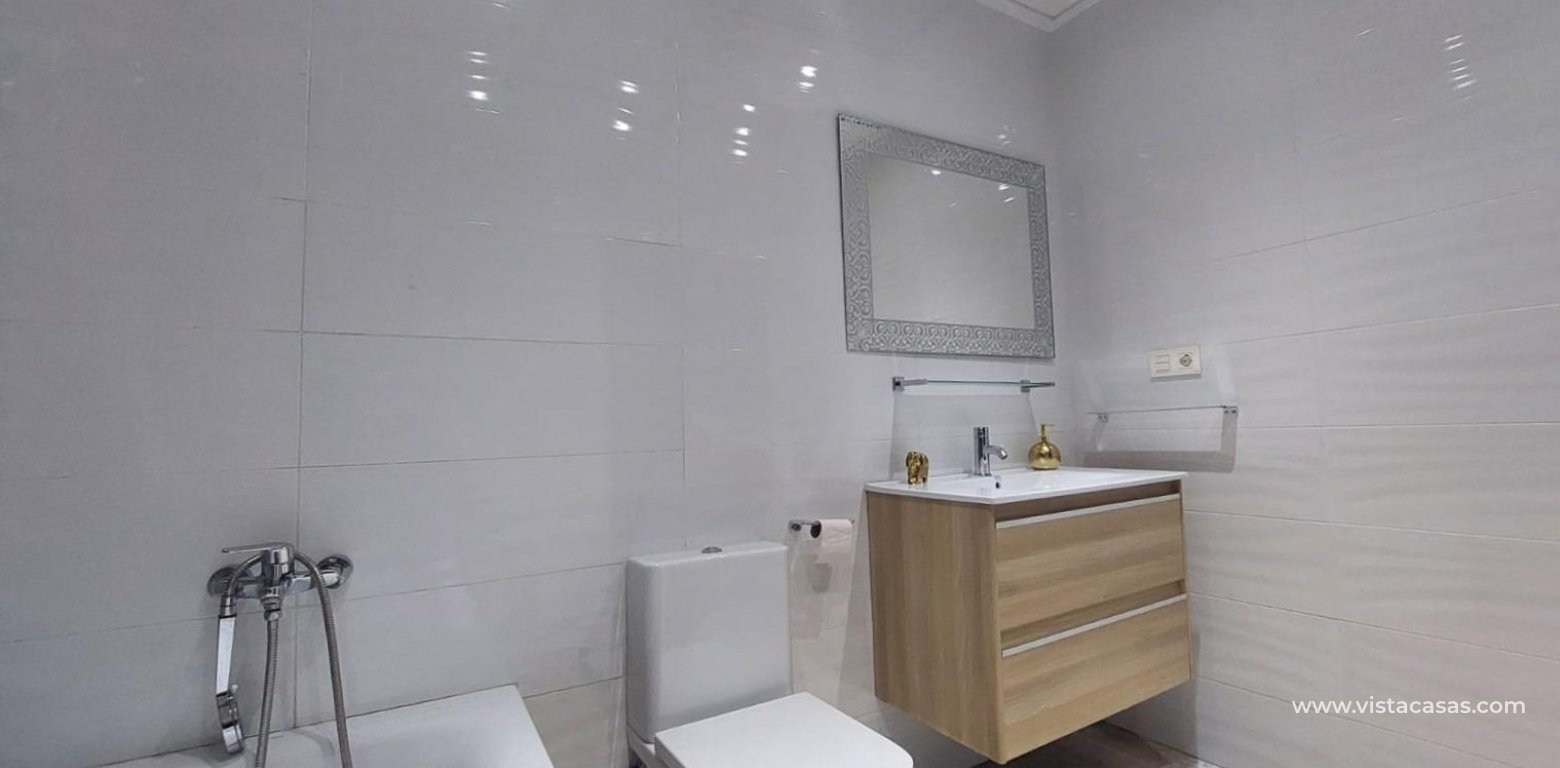 Venta - Chalet - Pilar de la Horadada - Torre de la Horadada