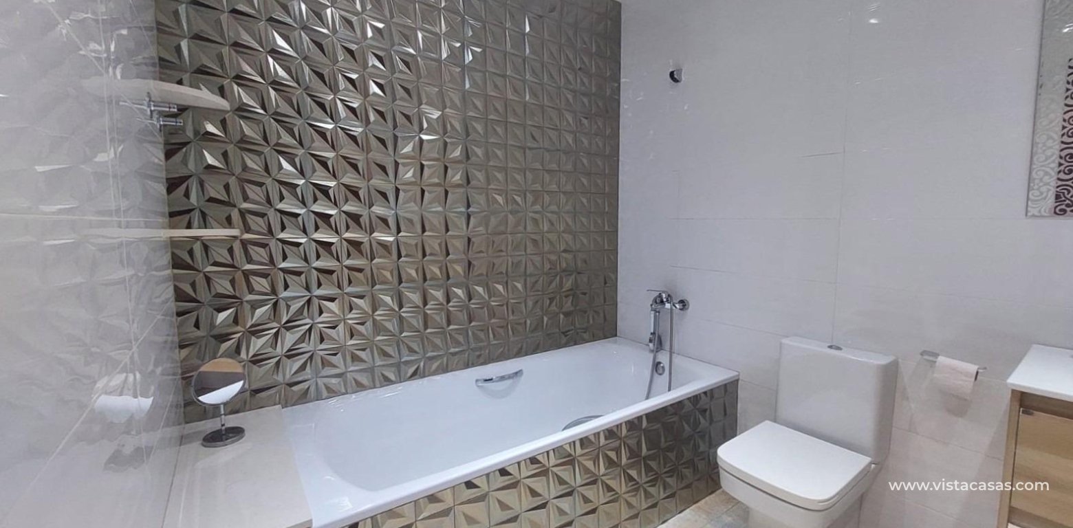 Venta - Chalet - Pilar de la Horadada - Torre de la Horadada