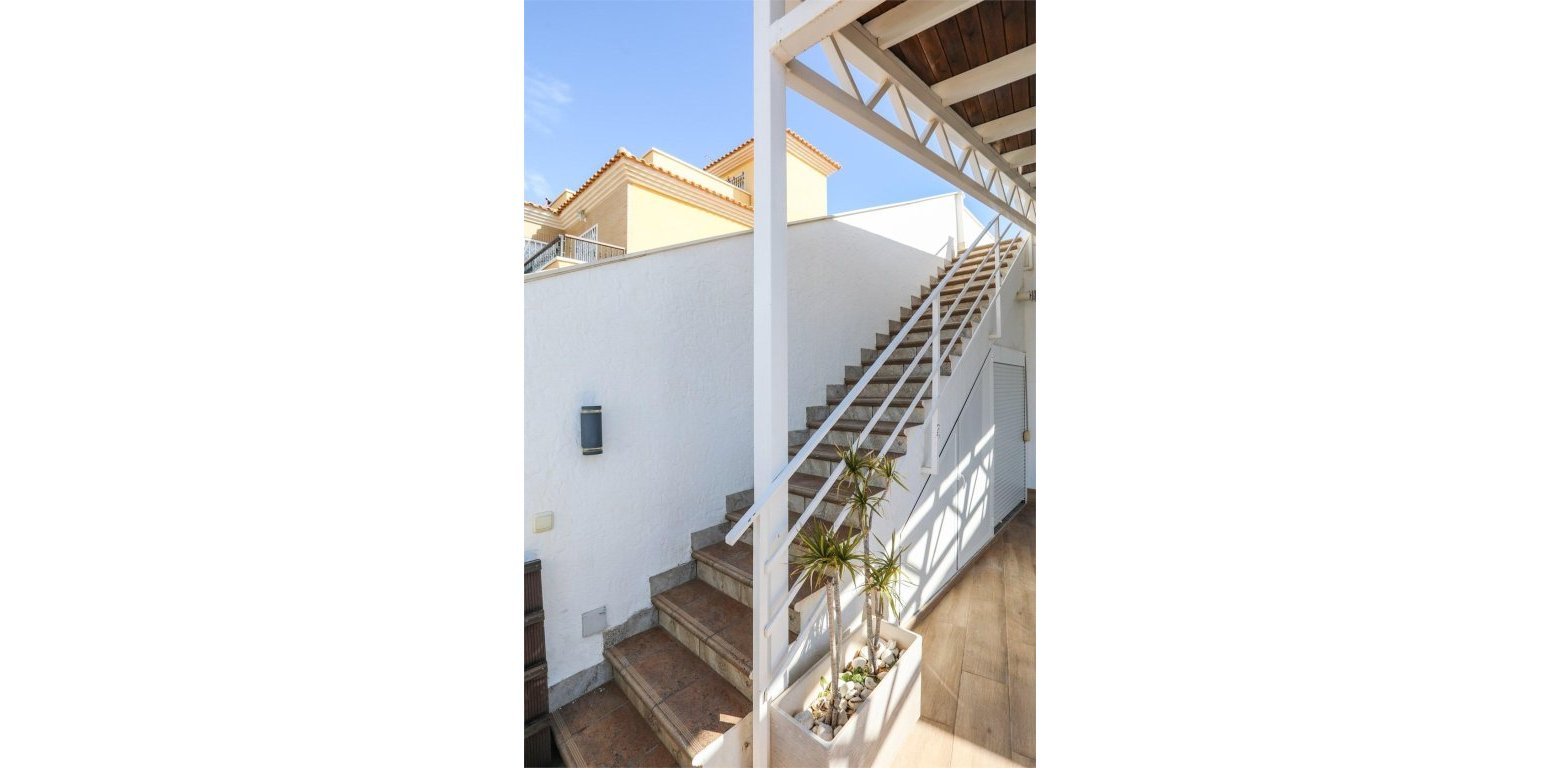 Venta - Chalet - Pilar de la Horadada - Torre de la Horadada