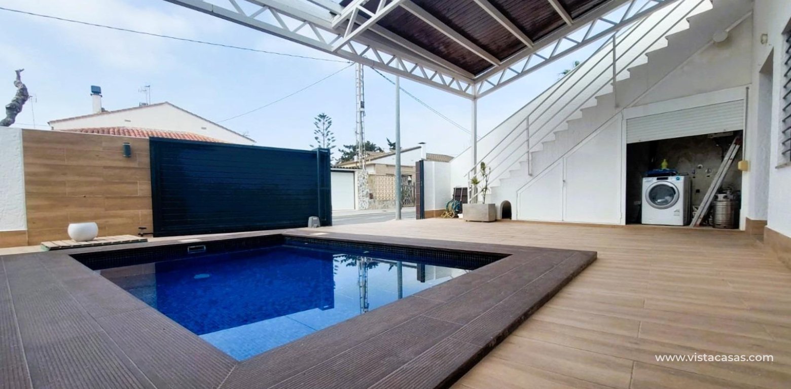 Venta - Chalet - Pilar de la Horadada - Torre de la Horadada