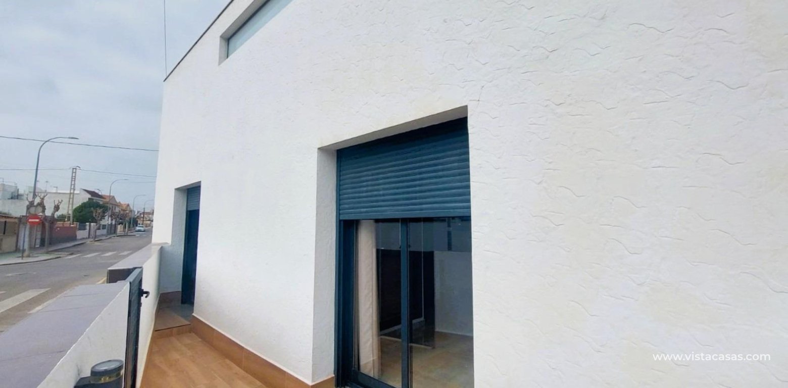 Venta - Chalet - Pilar de la Horadada - Torre de la Horadada