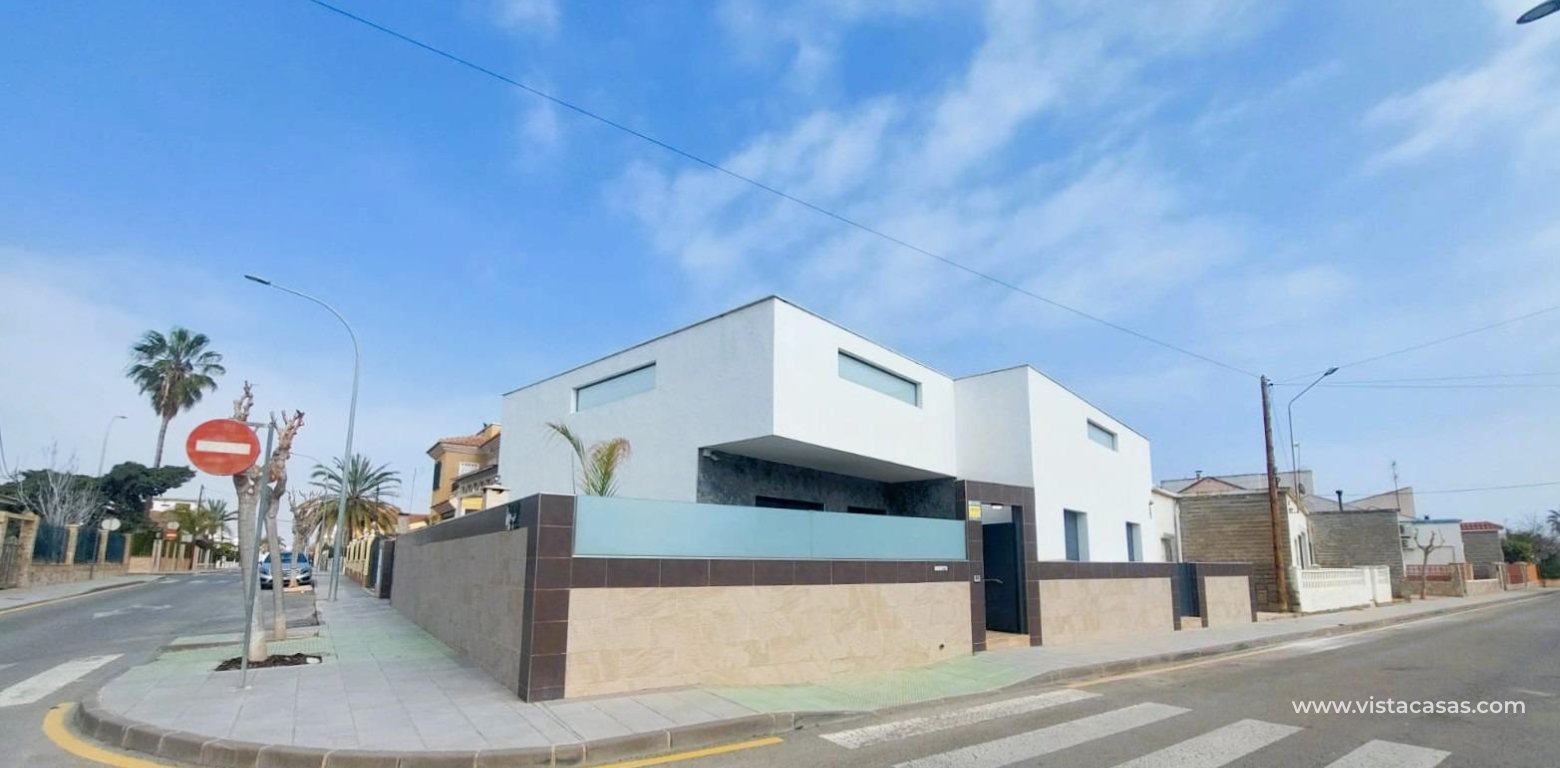 Venta - Chalet - Pilar de la Horadada - Torre de la Horadada