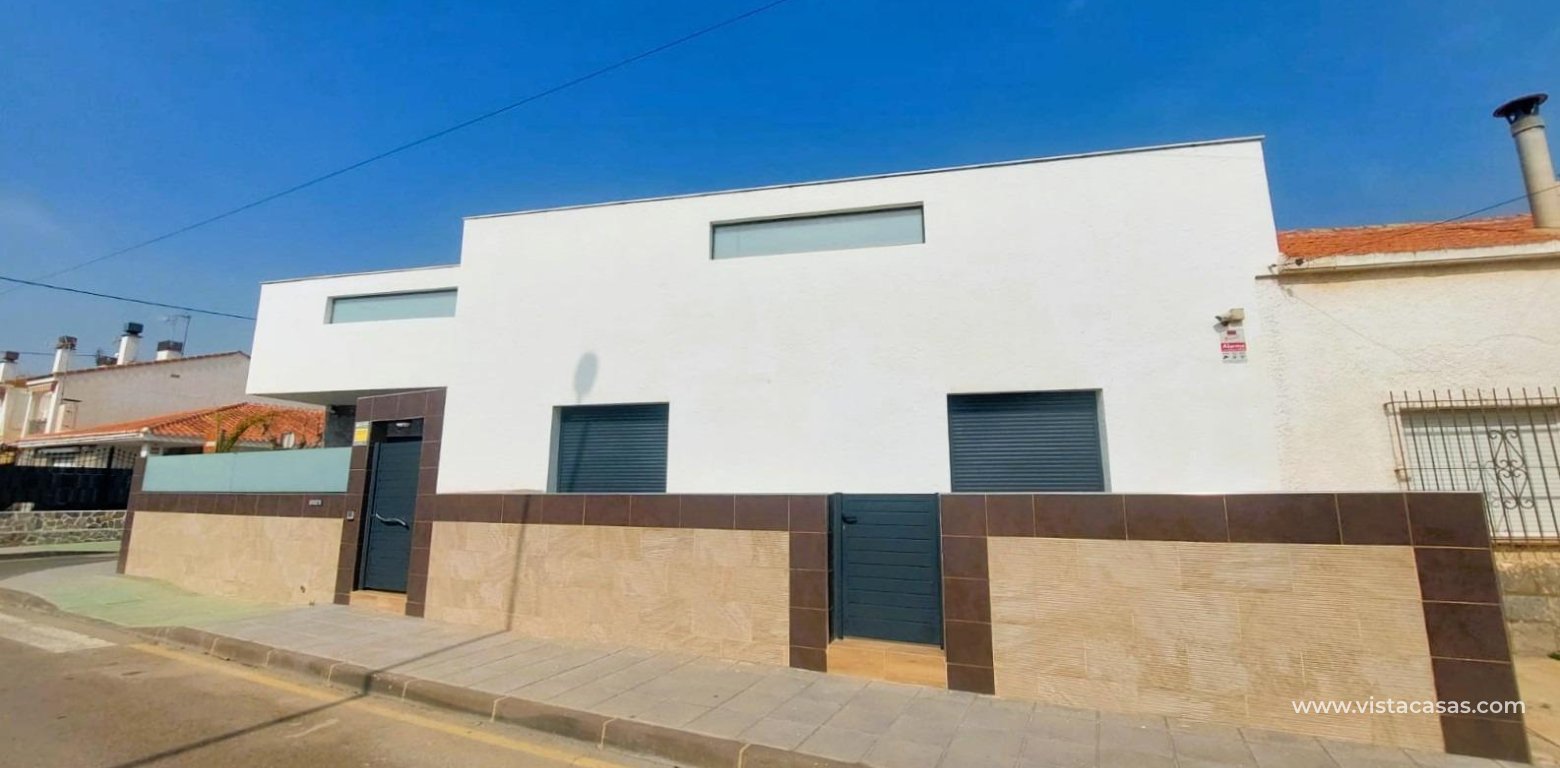 Venta - Chalet - Pilar de la Horadada - Torre de la Horadada