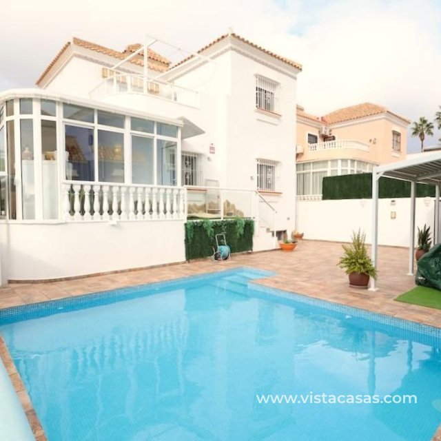 Villa - Sale - Villamartin - Villamartin