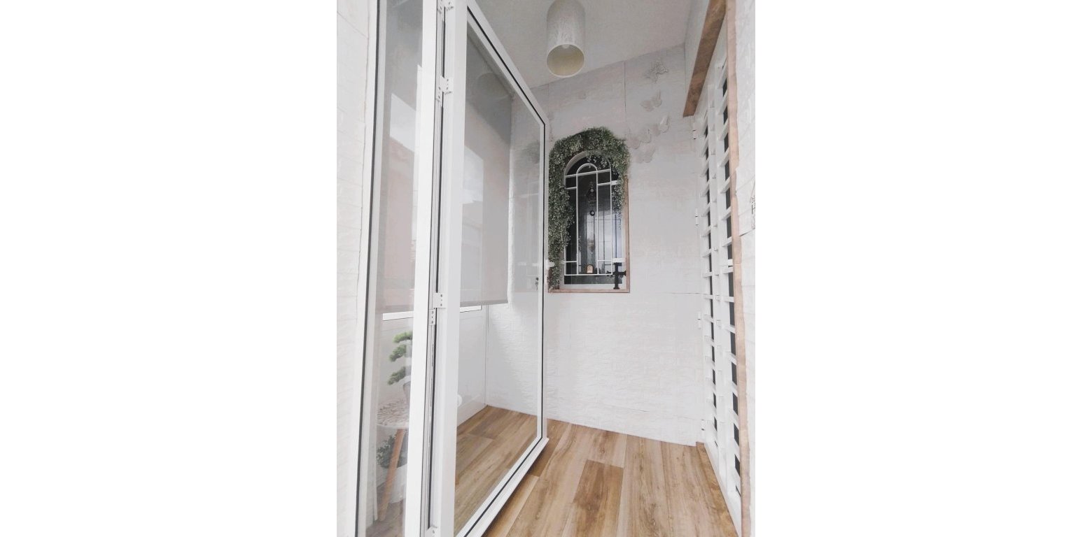 Venta - Chalet - Villamartin