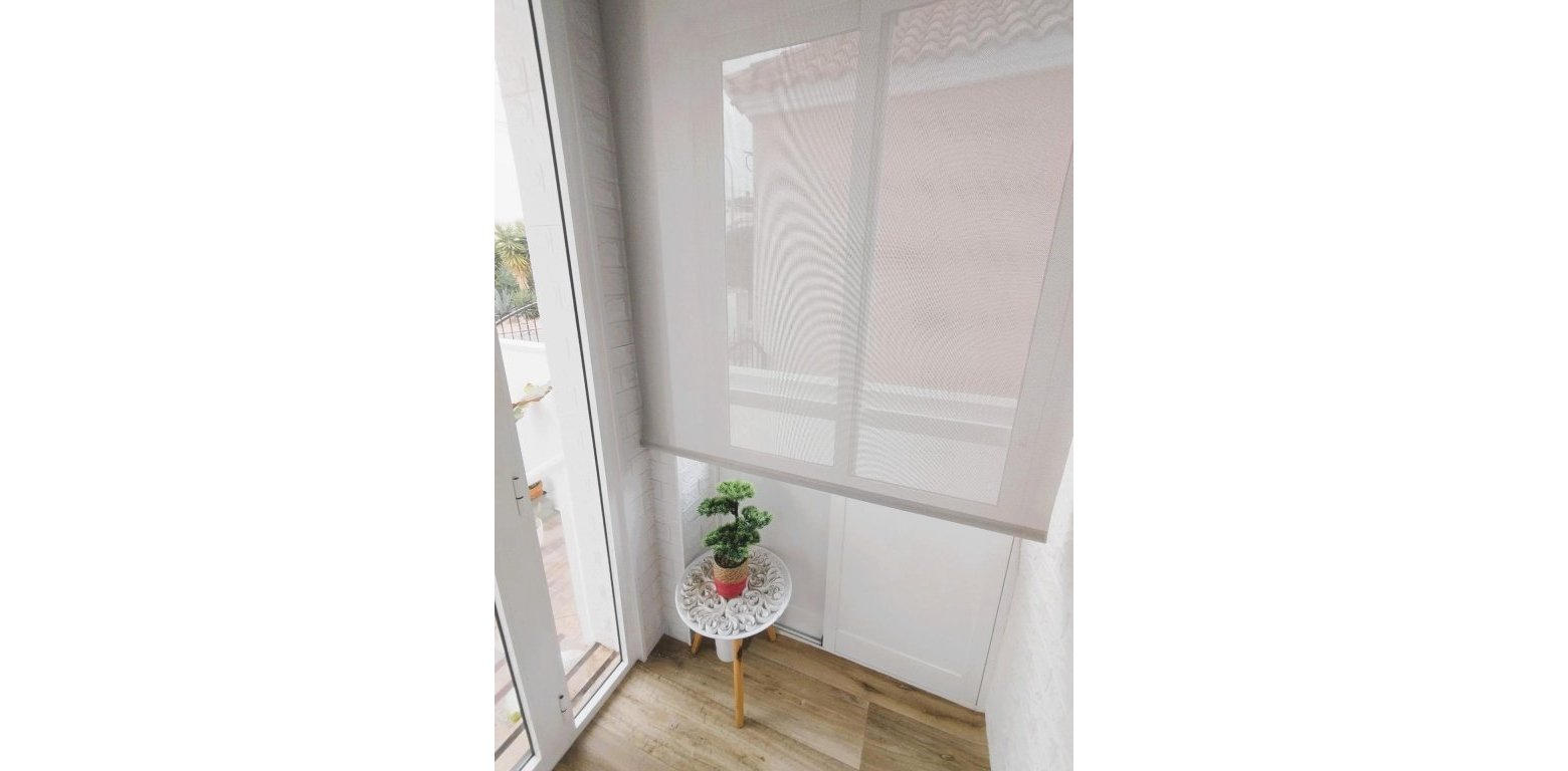 Venta - Chalet - Villamartin