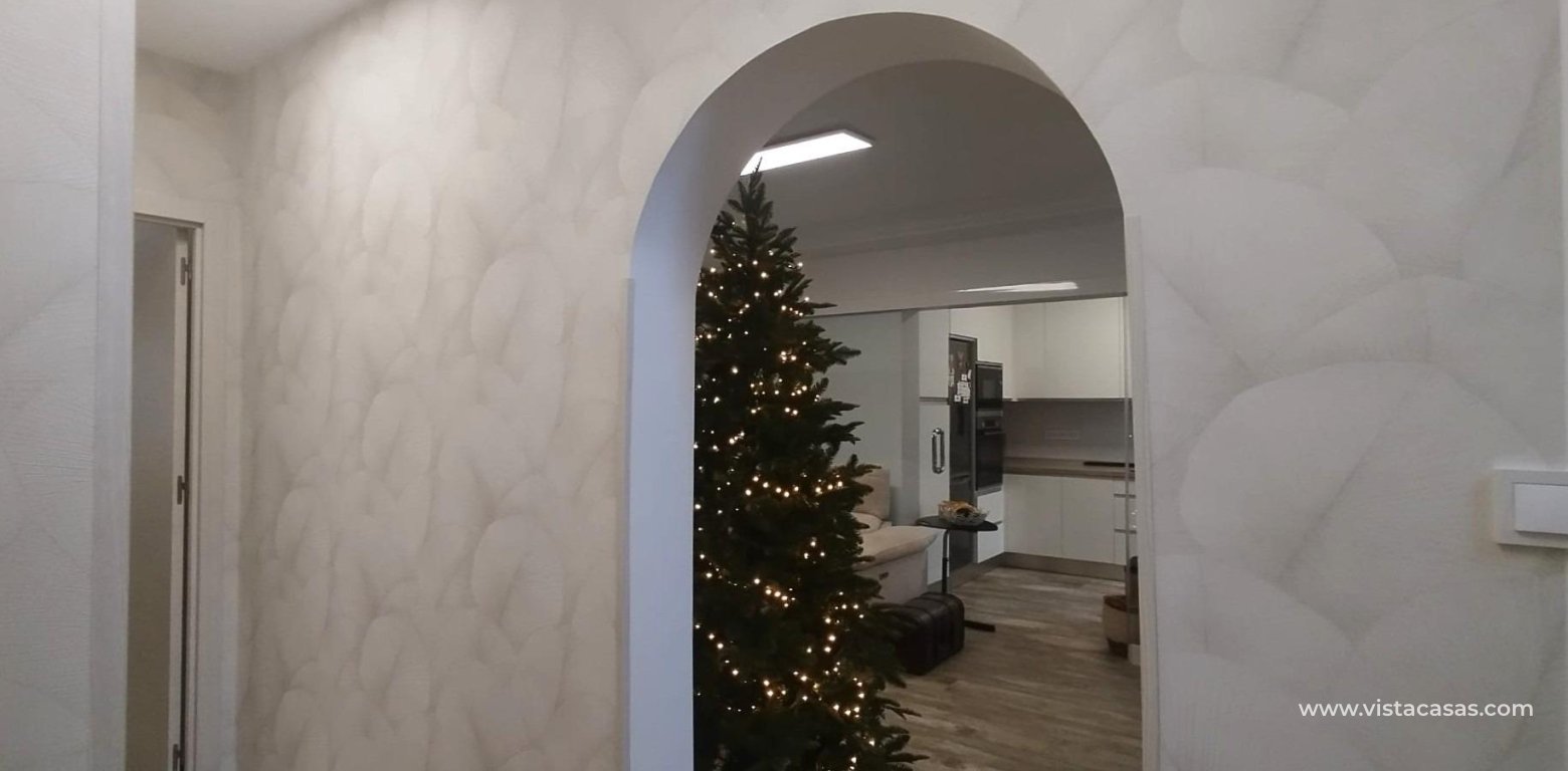 Venta - Chalet - Villamartin