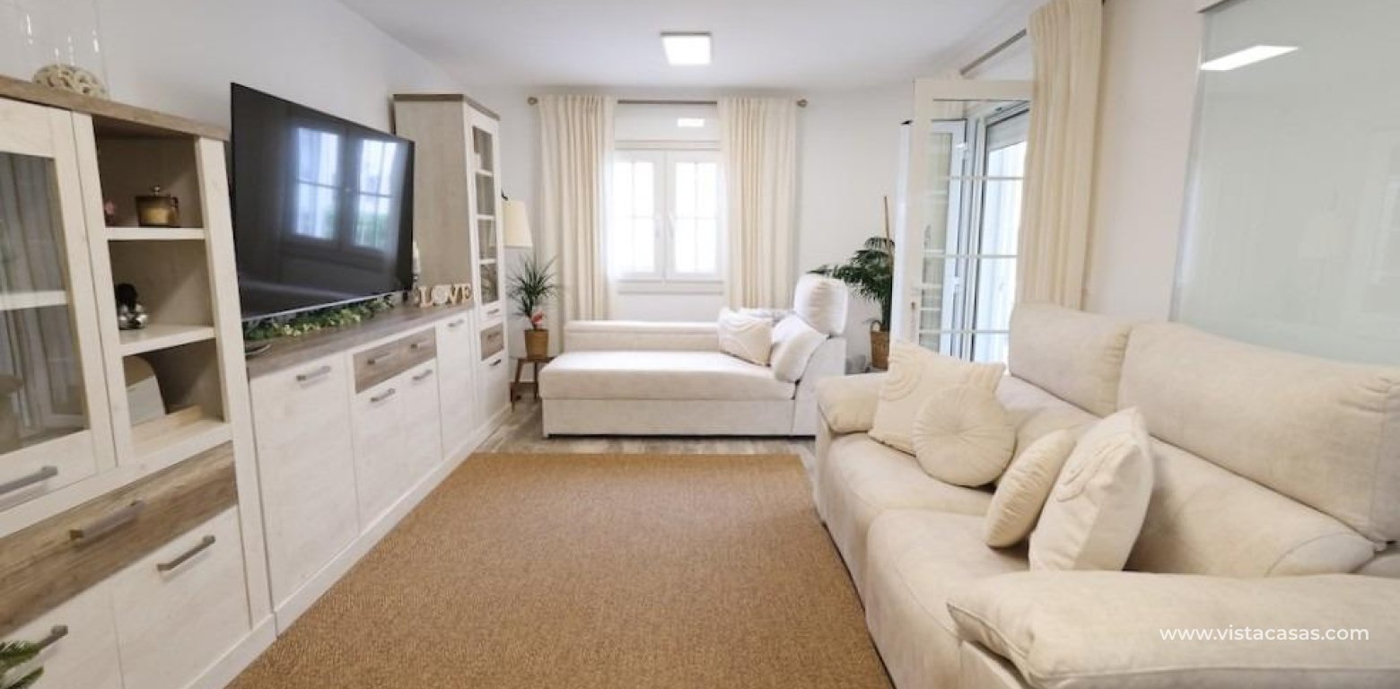 Venta - Chalet - Villamartin