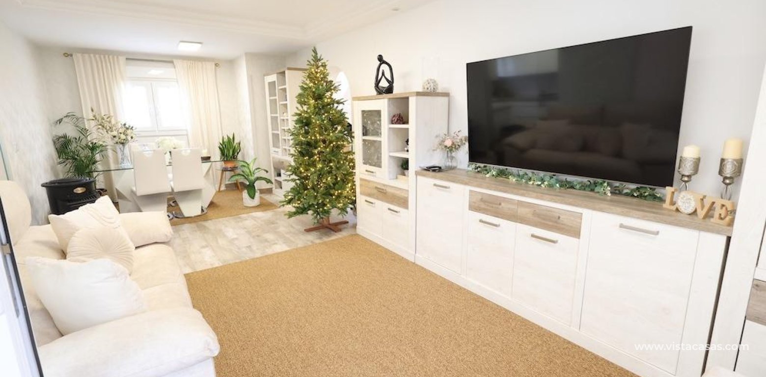 Venta - Chalet - Villamartin