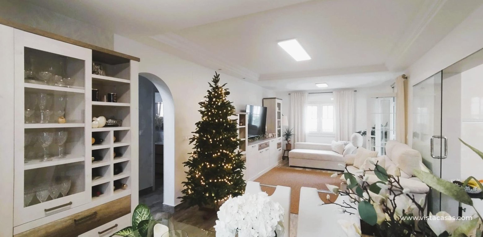 Venta - Chalet - Villamartin