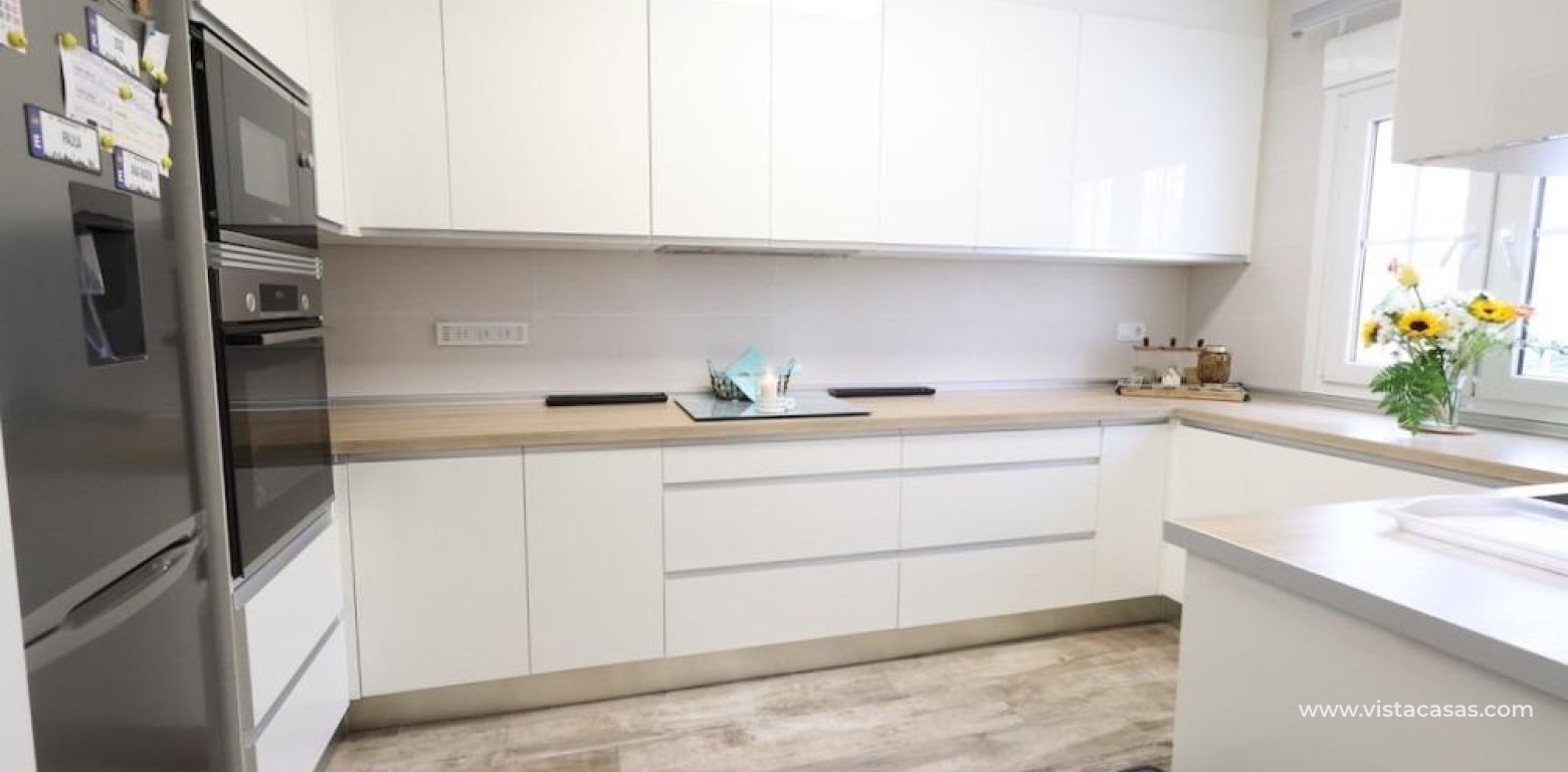 Venta - Chalet - Villamartin