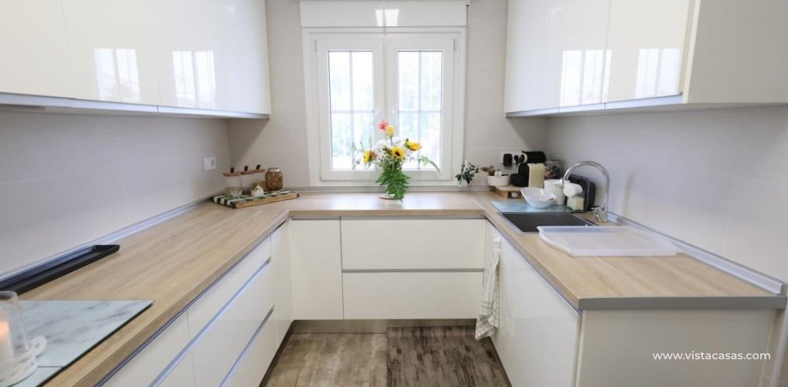 Venta - Chalet - Villamartin