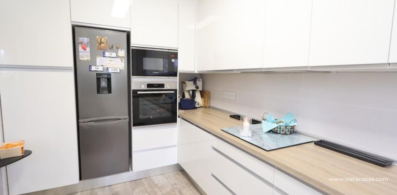 Venta - Chalet - Villamartin