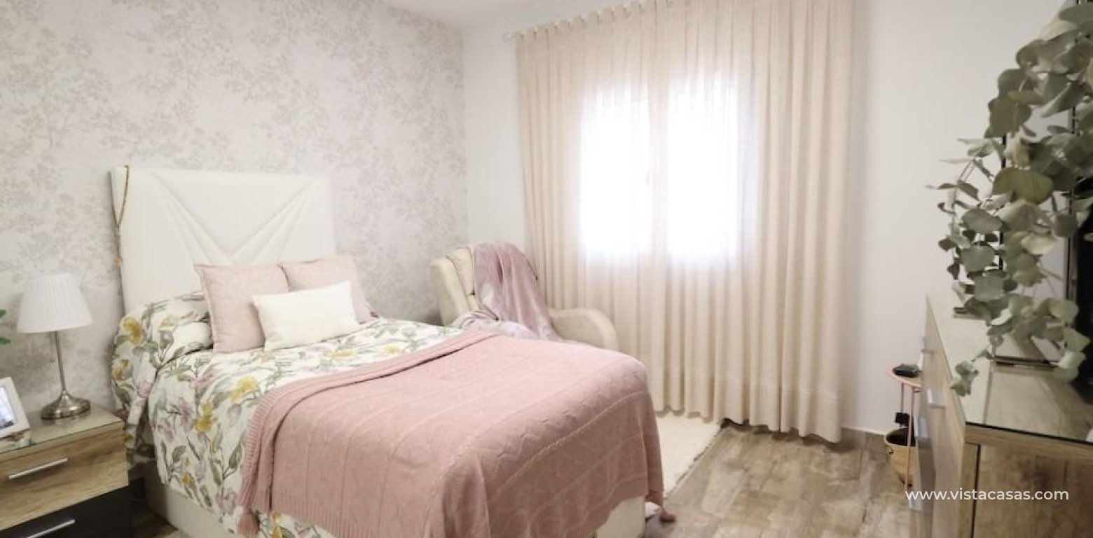 Venta - Chalet - Villamartin