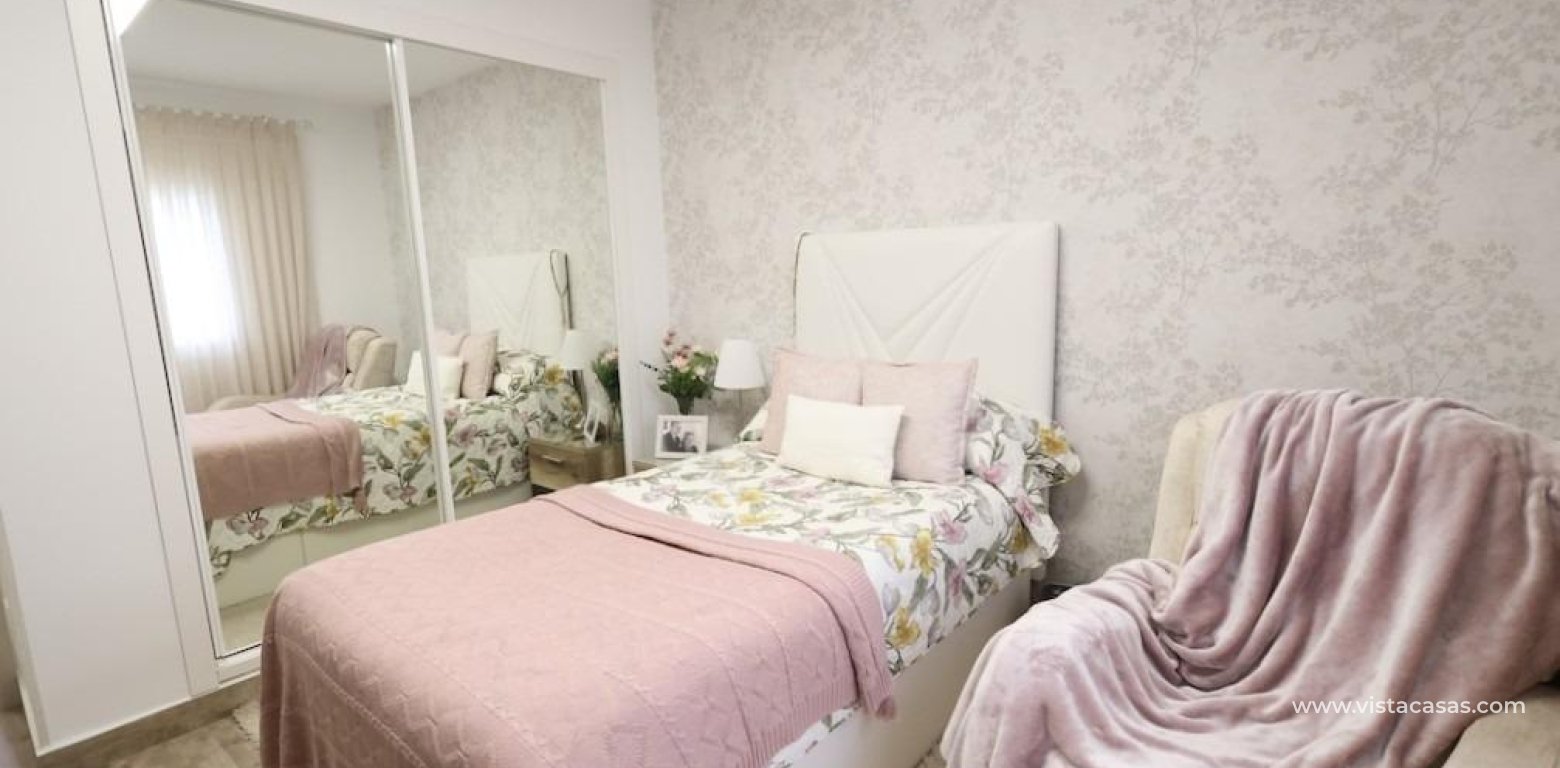 Venta - Chalet - Villamartin