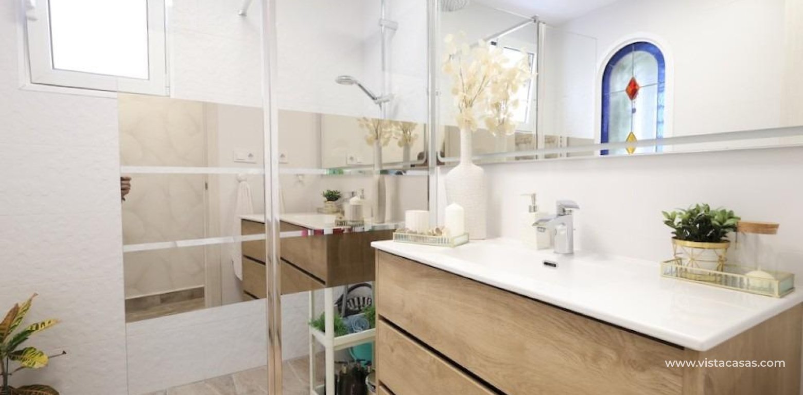 Venta - Chalet - Villamartin