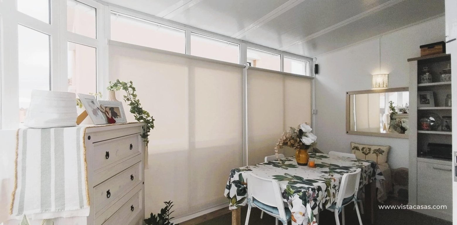 Venta - Chalet - Villamartin