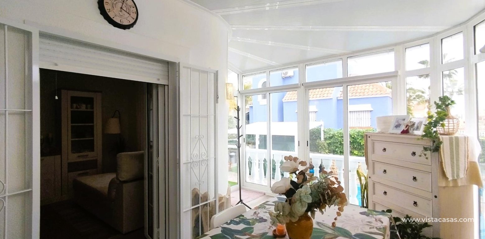 Venta - Chalet - Villamartin