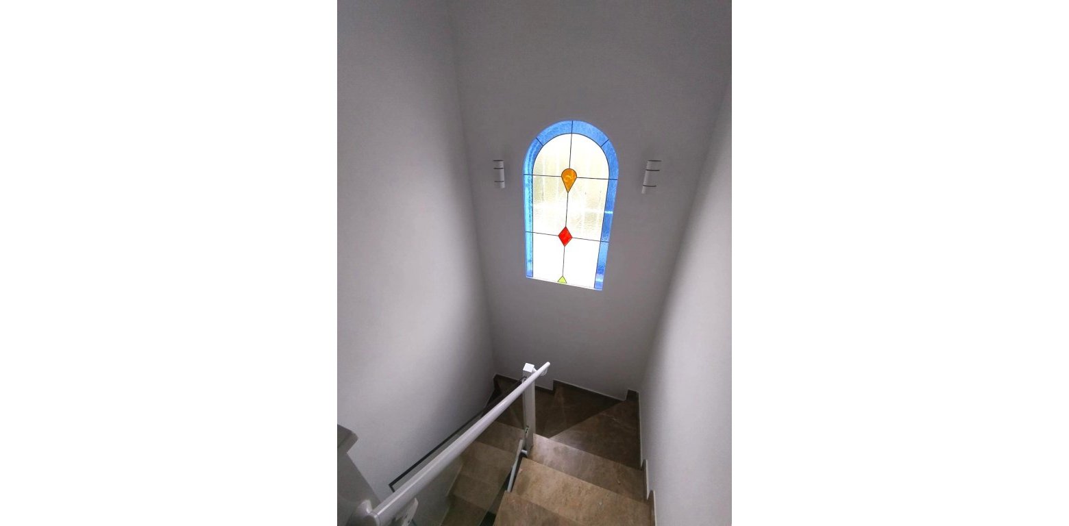 Venta - Chalet - Villamartin