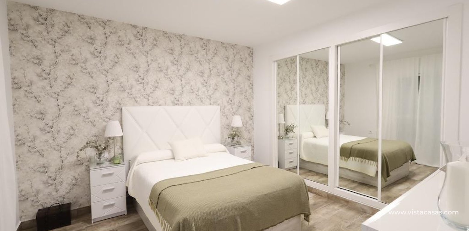 Venta - Chalet - Villamartin