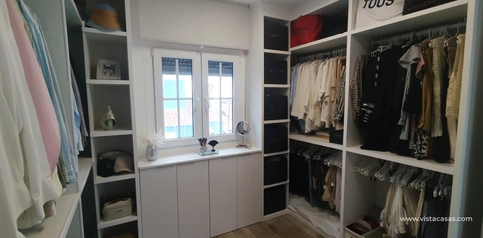 Venta - Chalet - Villamartin