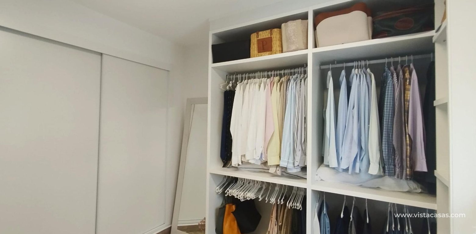 Venta - Chalet - Villamartin