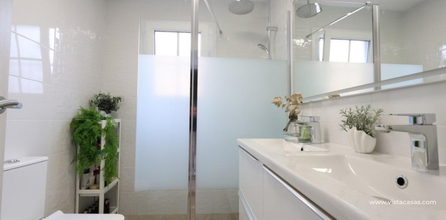 Venta - Chalet - Villamartin