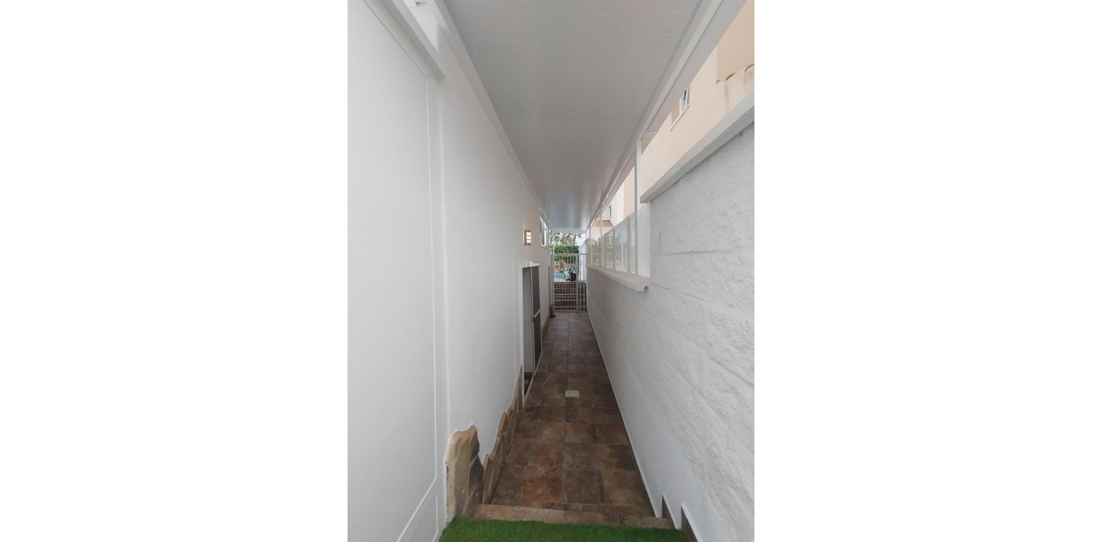 Venta - Chalet - Villamartin