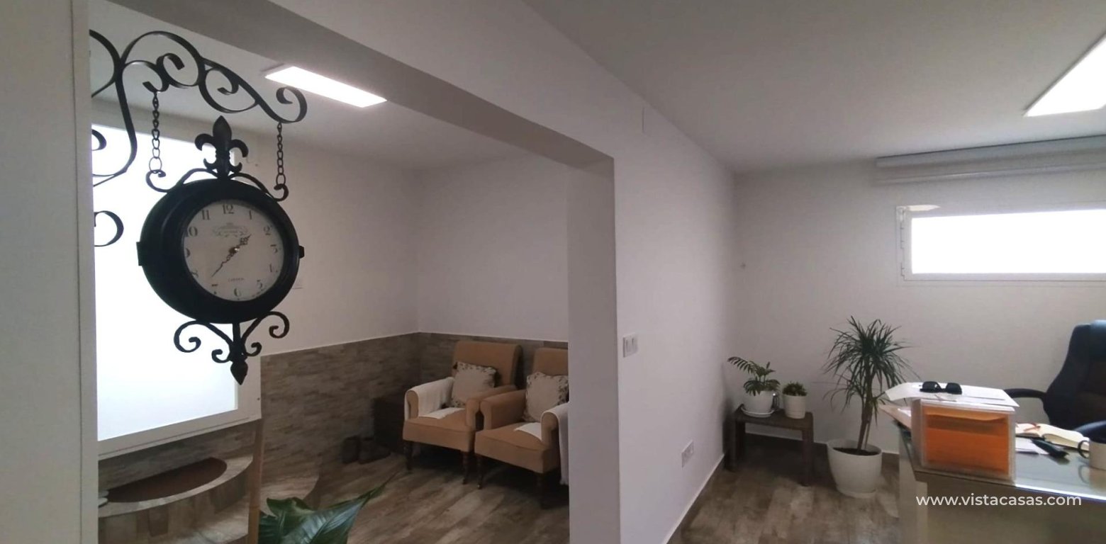 Venta - Chalet - Villamartin