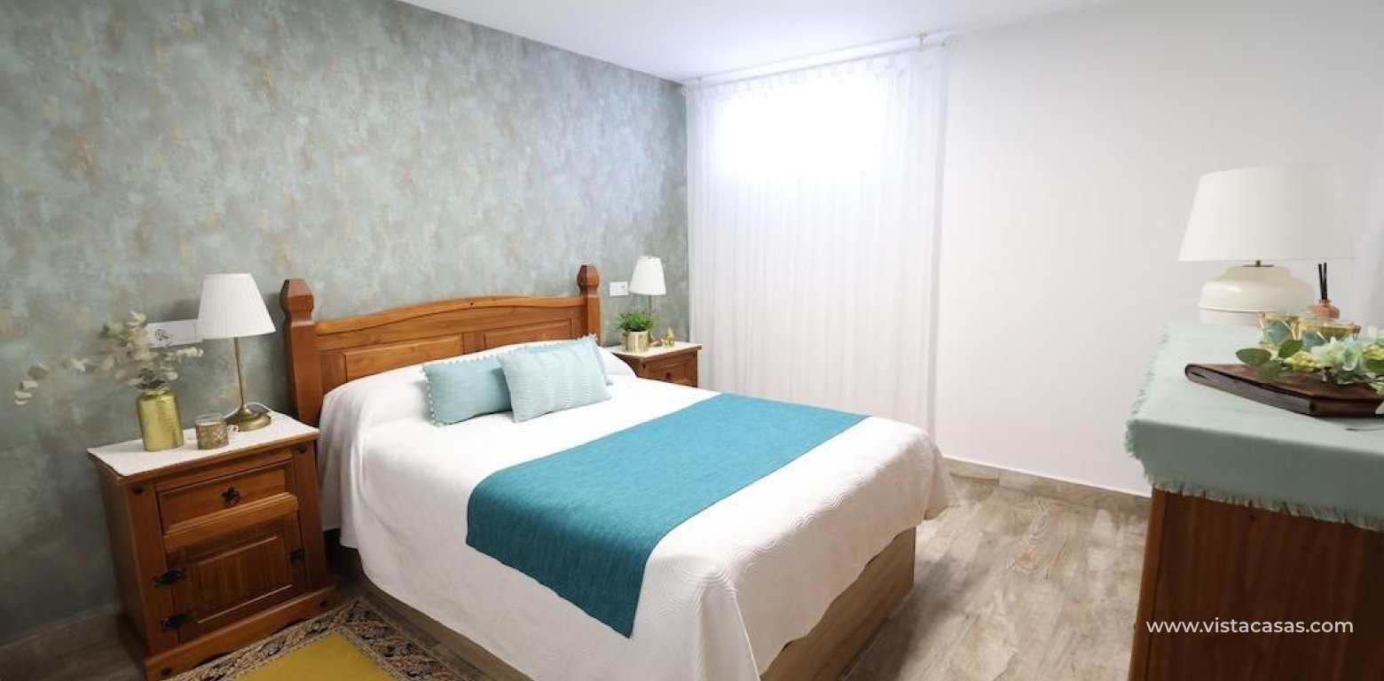 Venta - Chalet - Villamartin