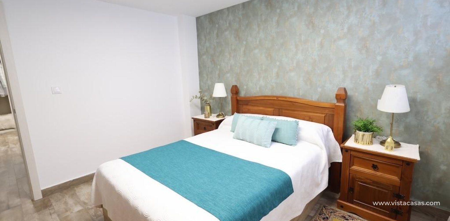 Venta - Chalet - Villamartin