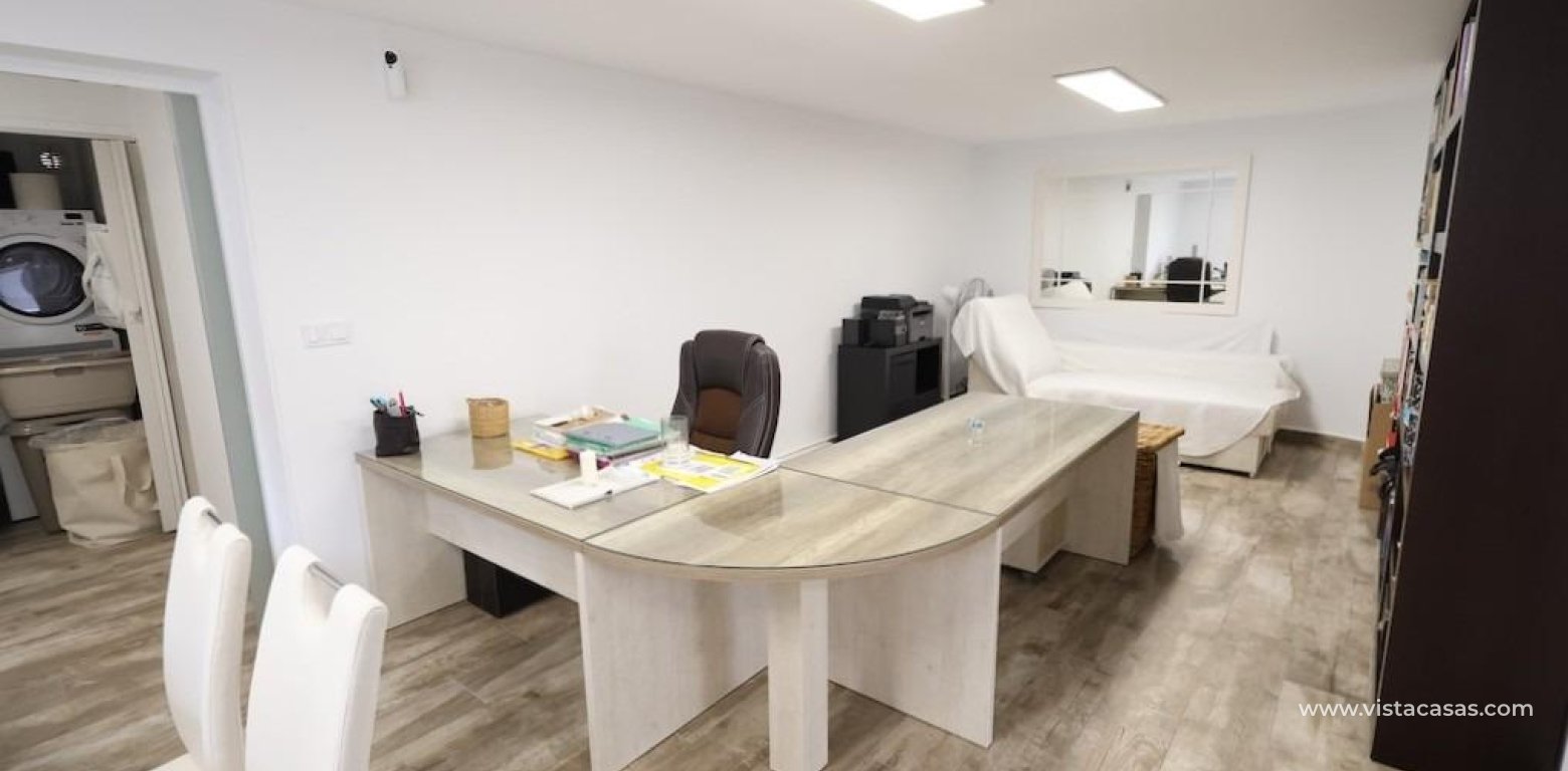 Venta - Chalet - Villamartin