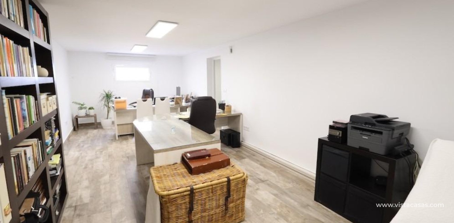 Venta - Chalet - Villamartin