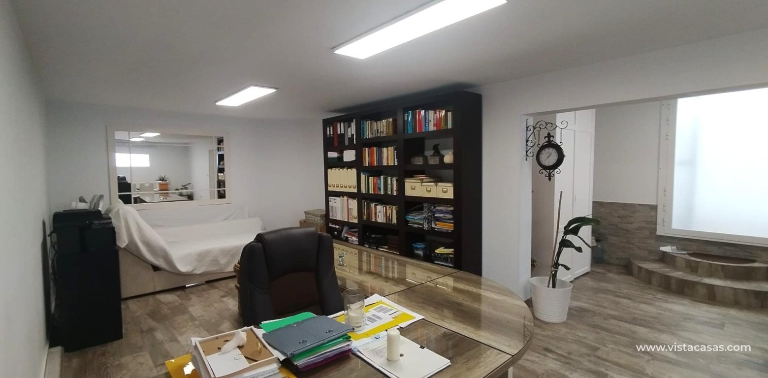 Venta - Chalet - Villamartin