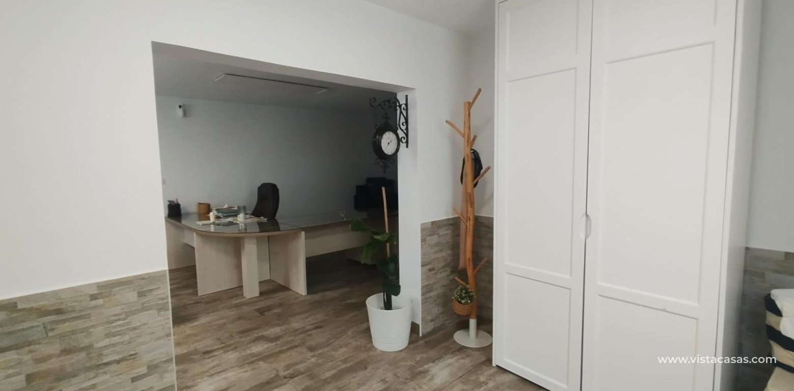 Venta - Chalet - Villamartin