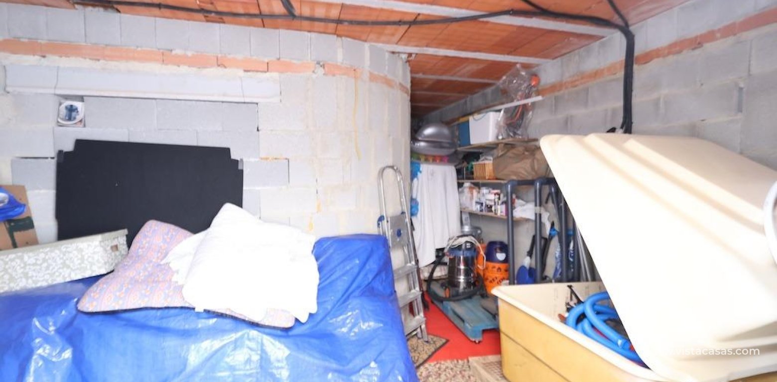 Venta - Chalet - Villamartin