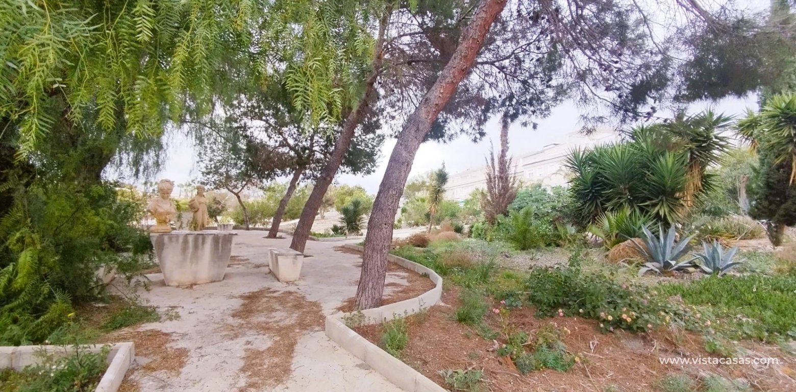 Venta - Chalet - Villamartin