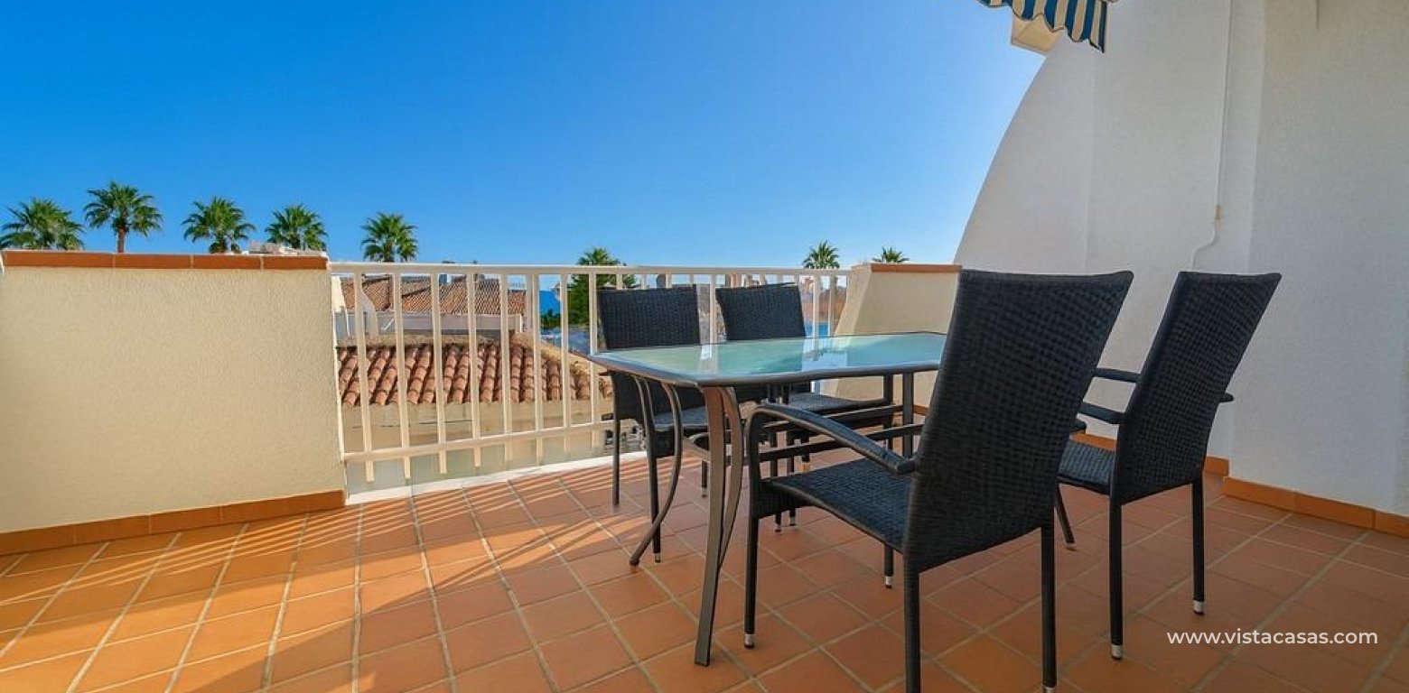 Venta - Apartamento - Cabo Roig
