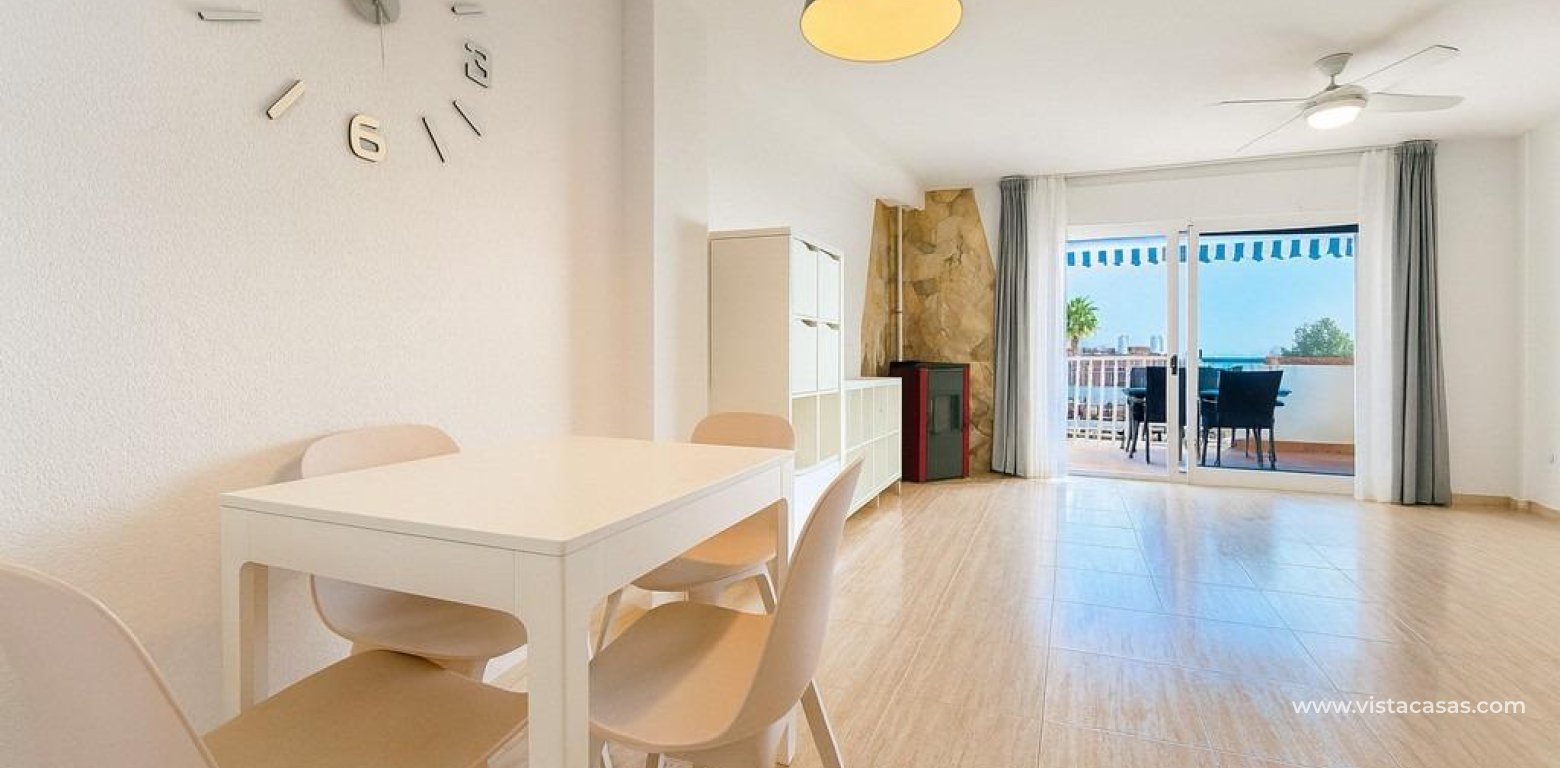 Venta - Apartamento - Cabo Roig