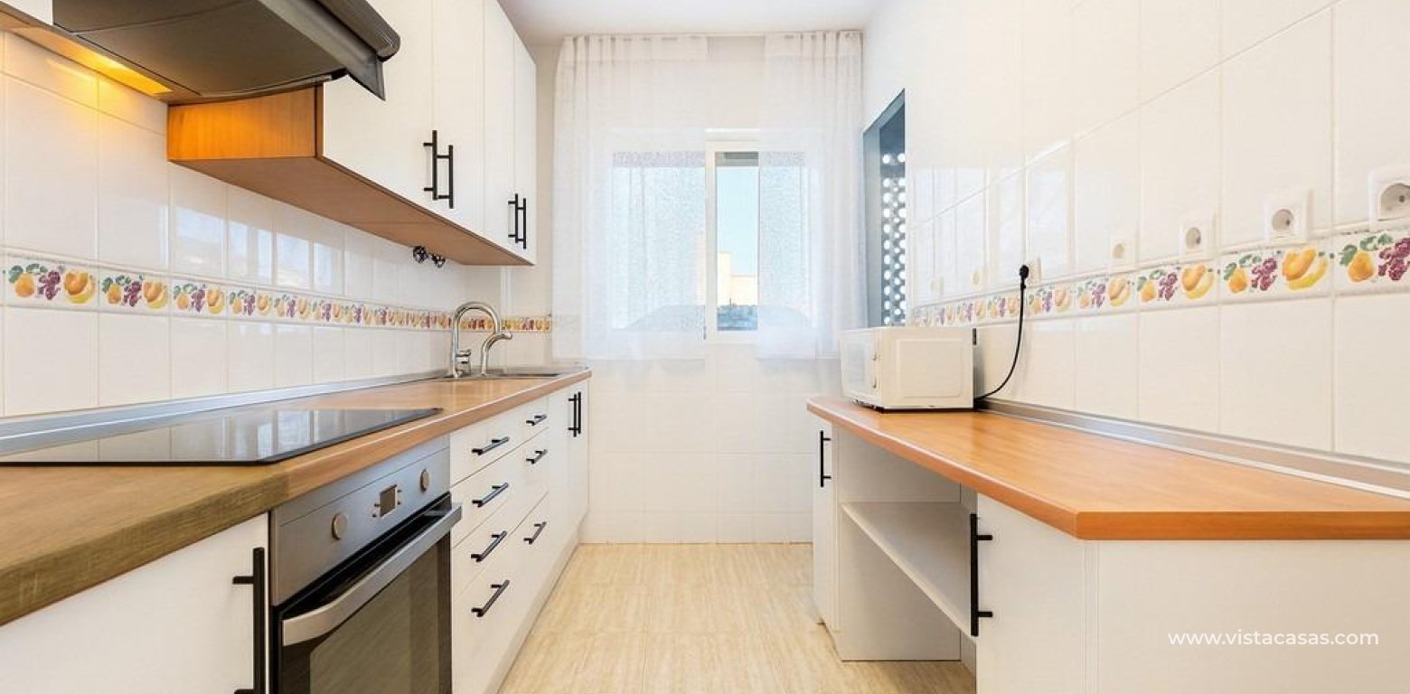 Venta - Apartamento - Cabo Roig