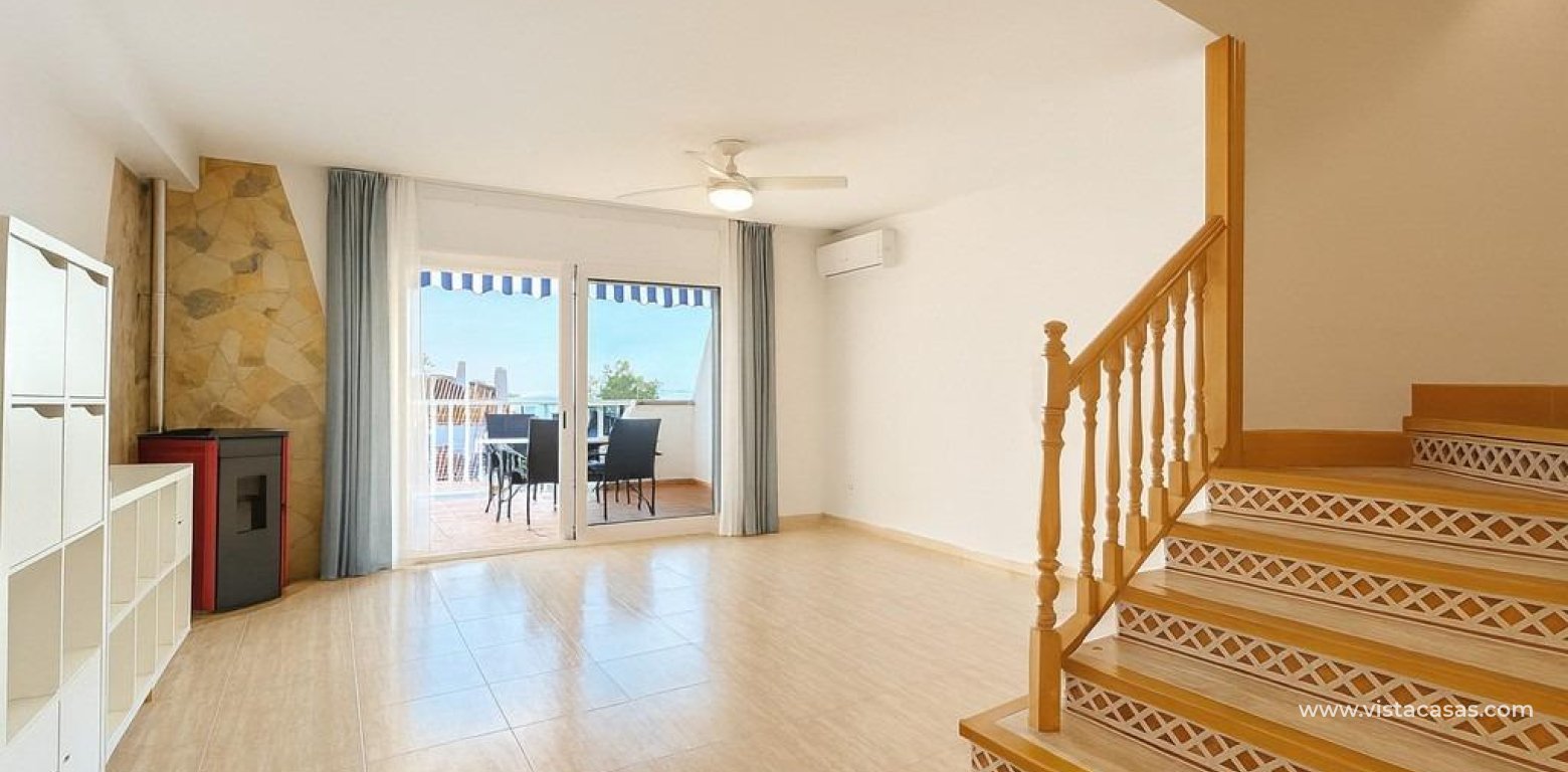 Venta - Apartamento - Cabo Roig