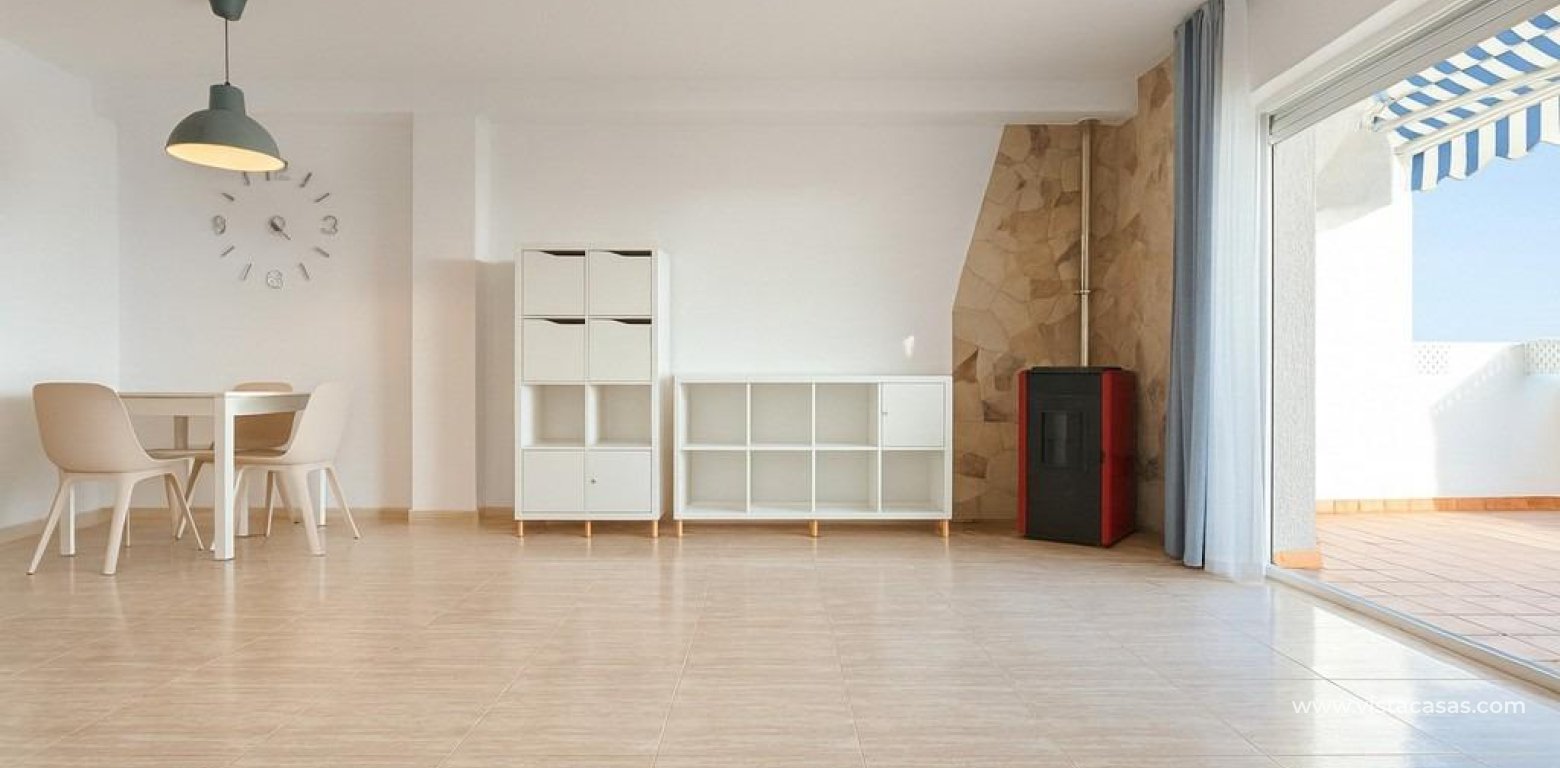 Venta - Apartamento - Cabo Roig