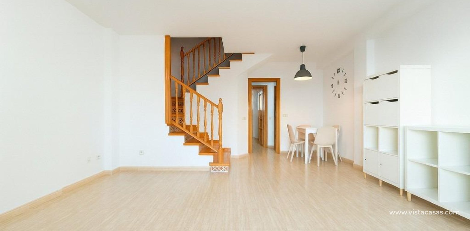 Venta - Apartamento - Cabo Roig