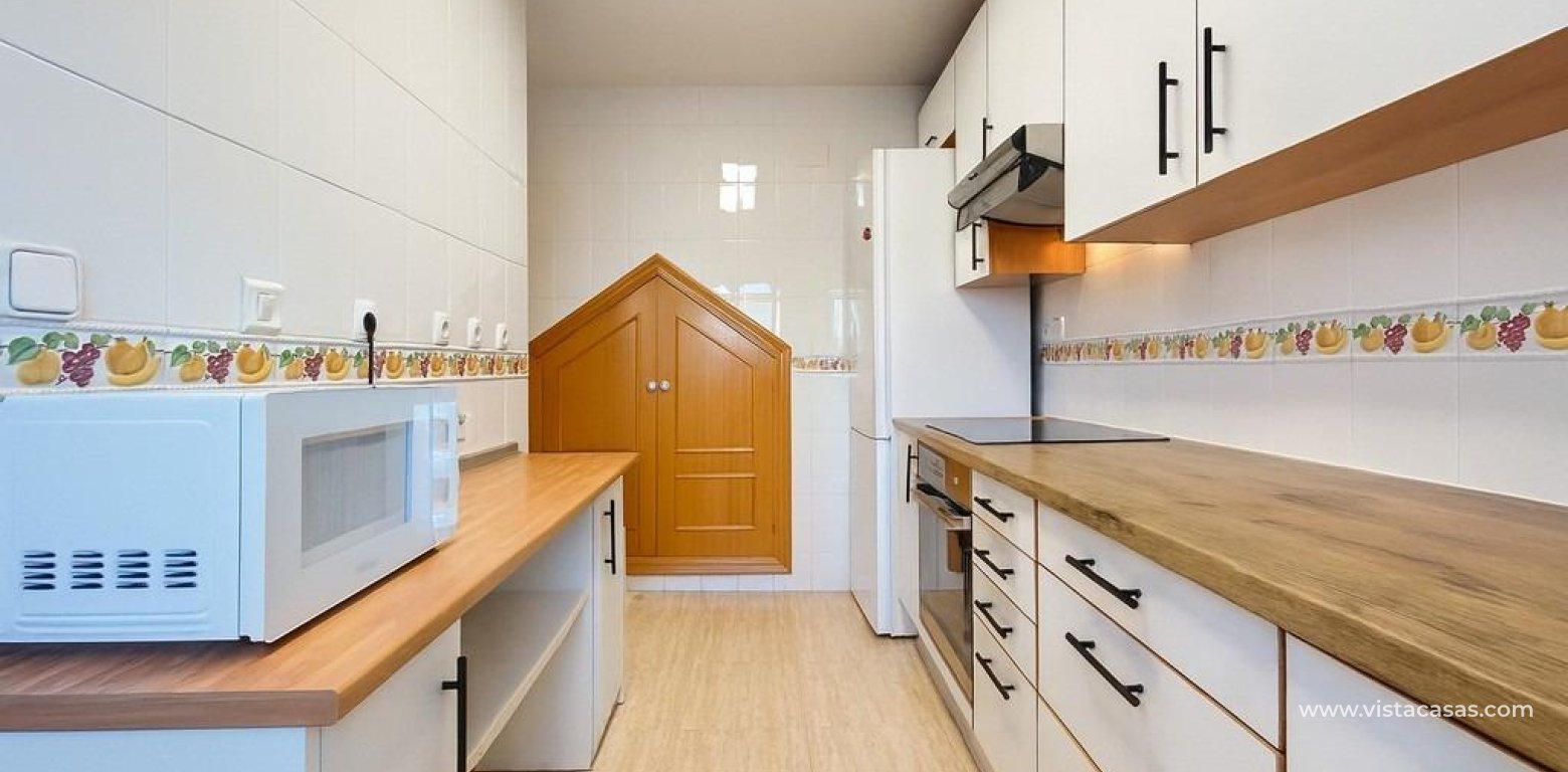 Venta - Apartamento - Cabo Roig