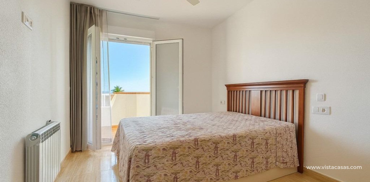 Venta - Apartamento - Cabo Roig